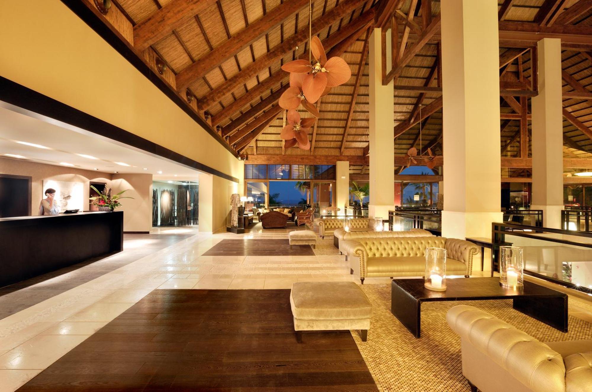 פינסטראט Asia Gardens Hotel & Thai Spa, A Royal Hideaway Hotel מראה חיצוני תמונה Lobby