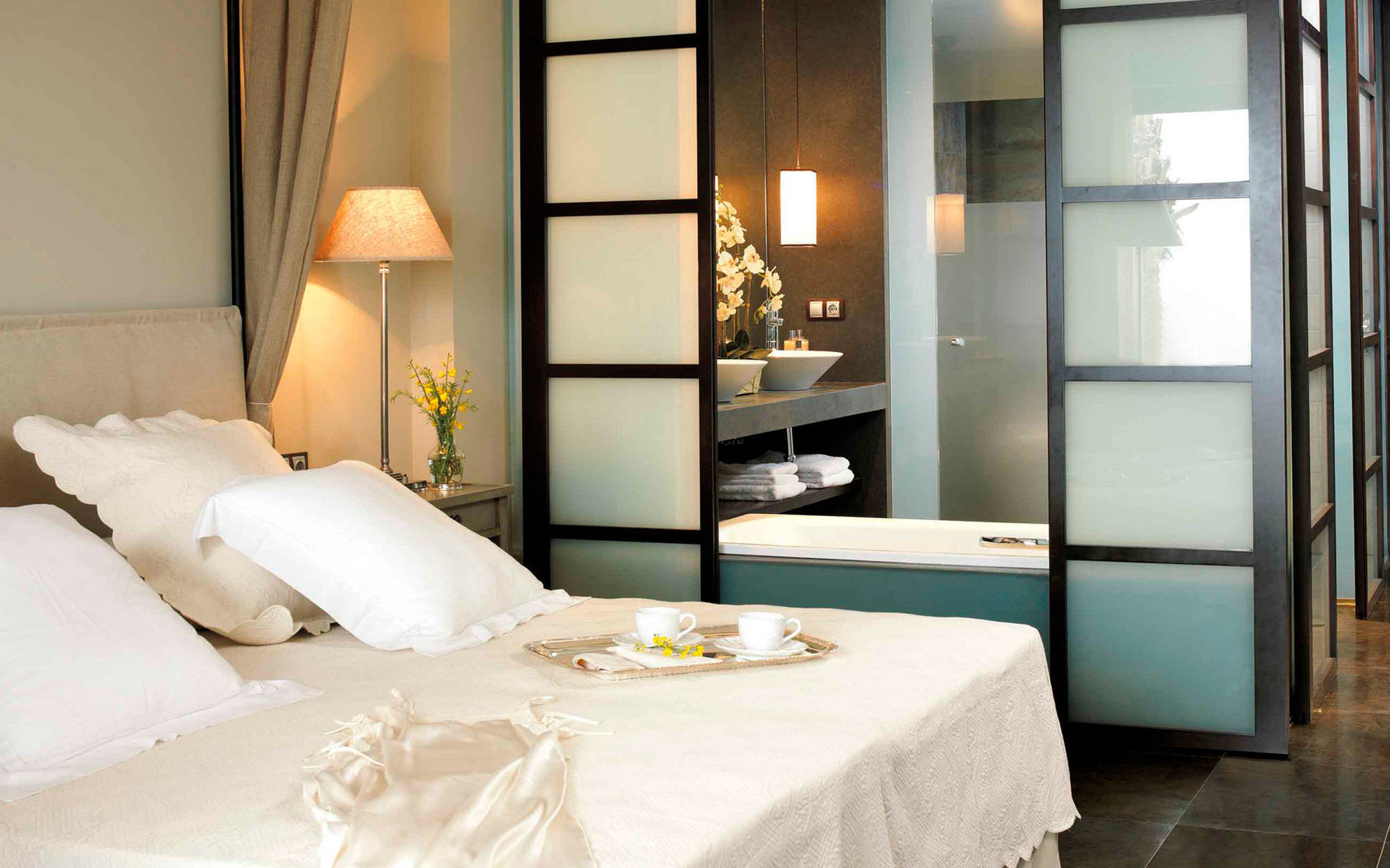 פינסטראט Asia Gardens Hotel & Thai Spa, A Royal Hideaway Hotel מראה חיצוני תמונה